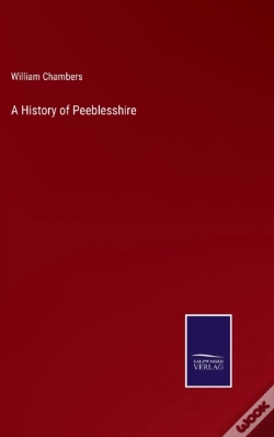 Capa do artigo A History Of Peeblesshire