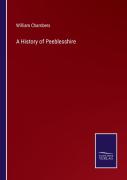 A History Of Peeblesshire