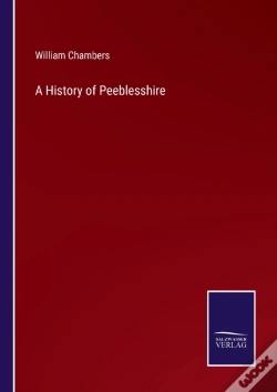 Capa do artigo A History Of Peeblesshire