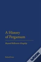 A History Of Pergamum