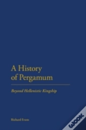 A History Of Pergamum