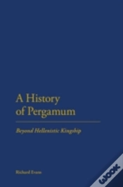 Capa do artigo A History Of Pergamum