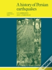 A History Of Persian Earthquakes