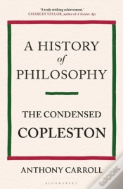 Capa do artigo A History Of Philosophy