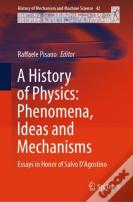 A History Of Physics: Phenomena, Ideas And Mechanisms