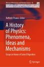 A History Of Physics: Phenomena, Ideas And Mechanisms - Preview