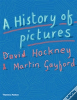 Capa do artigo A History Of Pictures