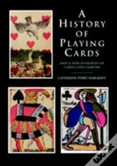 A History Of Playing Cards