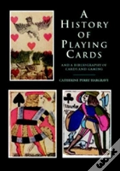 Capa do artigo A History Of Playing Cards