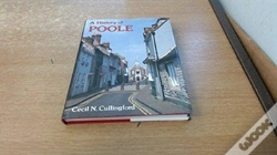 Capa do artigo A History Of Poole And District