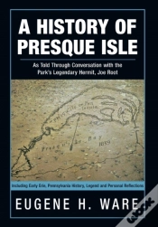 Capa do artigo A History Of Presque Isle