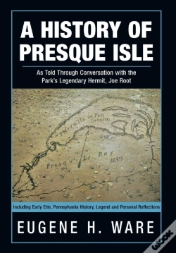 Capa do artigo A History Of Presque Isle