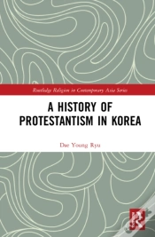 Capa do artigo A History Of Protestantism In Korea