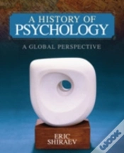 Capa do artigo A History Of Psychology