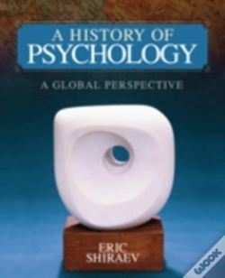 Capa do artigo A History Of Psychology