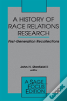 A History Of Race Relations Research