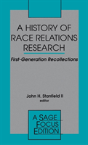 A History Of Race Relations Research - Preview
