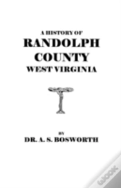 Capa do artigo A History Of Randolph County, West Virginia