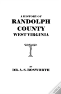 Capa do artigo A History Of Randolph County, West Virginia