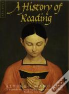 A History Of Reading