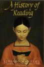 A History Of Reading - Preview