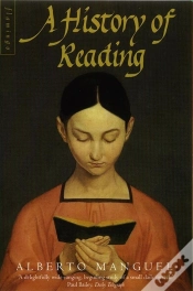 Capa do artigo A History Of Reading
