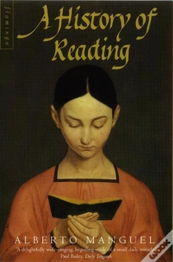 Capa do artigo A History Of Reading