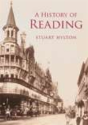 A History Of Reading - Preview