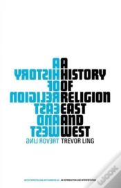 Capa do artigo A History Of Religion East And West