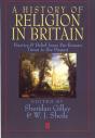 A History Of Religion In Britain - Preview