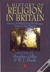 Capa do artigo A History Of Religion In Britain