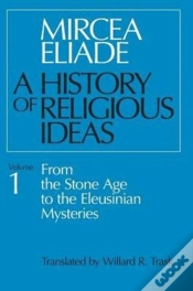 Capa do artigo A History Of Religious Ideas, Volume 1