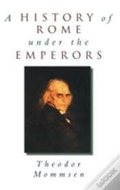 Capa do artigo A History Of Rome Under The Emperors
