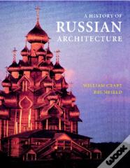 A History Of Russian Architecture