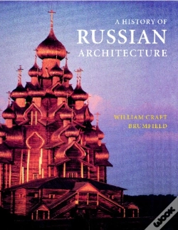 Capa do artigo A History Of Russian Architecture