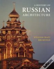Capa do artigo A History Of Russian Architecture