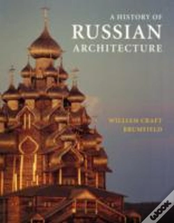 Capa do artigo A History Of Russian Architecture