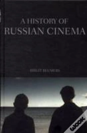 Capa do artigo A History Of Russian Cinema
