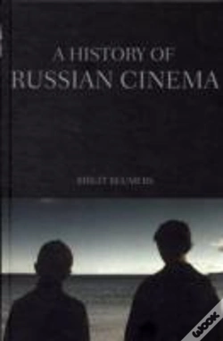 Capa do artigo A History Of Russian Cinema