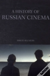 Capa do artigo A History Of Russian Cinema