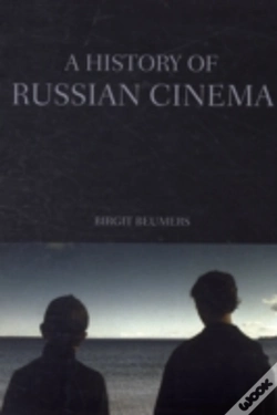 Capa do artigo A History Of Russian Cinema