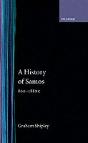 A History Of Samos, 800-188 Bc - Preview