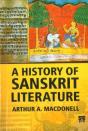 A History Of Sanskrit Literature - Preview