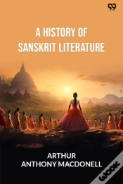 Capa do artigo A History Of Sanskrit Literature (Edition1)