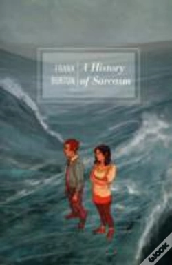 Capa do artigo A History Of Sarcasm