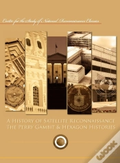 Capa do artigo A History Of Satellite Reconnaissance