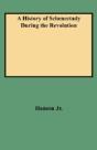 A History Of Schenectady During The Revolution - Preview