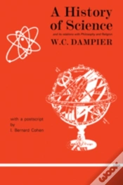 Capa do artigo A History Of Science And Its Relations With Philosophy And Religion
