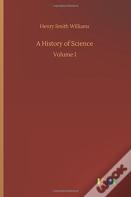 A History Of Science