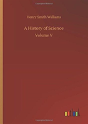 A History Of Science - Preview
